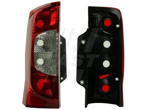 Fast FT86381 Combination Rearlight FT86381: Buy near me in Poland at 2407.PL - Good price!