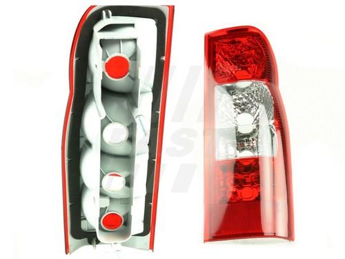 Fast FT86385 Combination Rearlight FT86385: Buy near me in Poland at 2407.PL - Good price!