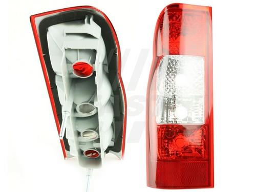Fast FT86386 Combination Rearlight FT86386: Buy near me in Poland at 2407.PL - Good price!