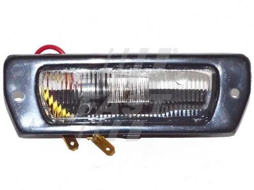 Fast FT87253 Licence Plate Light FT87253: Buy near me in Poland at 2407.PL - Good price!