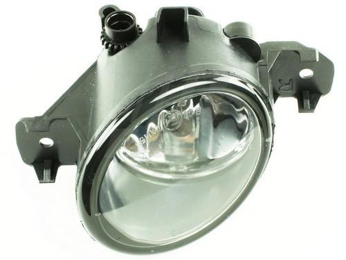 Fast FT87591 Fog lamp FT87591: Buy near me in Poland at 2407.PL - Good price!