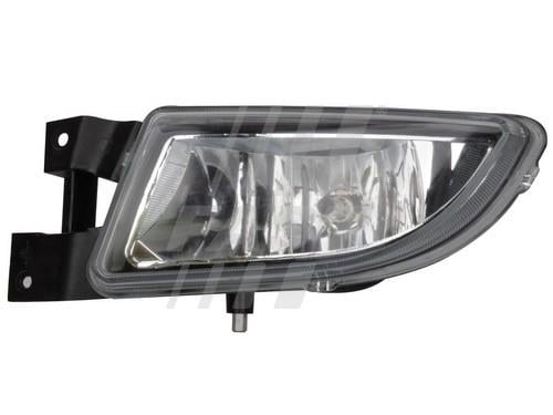 Fast FT87775 Fog lamp FT87775: Buy near me in Poland at 2407.PL - Good price!