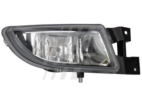 Fast FT87776 Fog lamp FT87776: Buy near me in Poland at 2407.PL - Good price!