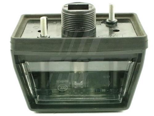 Fast FT87807 License lamp FT87807: Buy near me in Poland at 2407.PL - Good price!