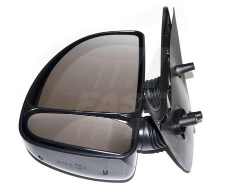 Fast FT88184 Outside Mirror FT88184: Buy near me in Poland at 2407.PL - Good price!