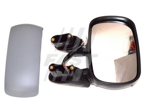 Fast FT88289 Outside Mirror FT88289: Buy near me at 2407.PL in Poland at an Affordable price!