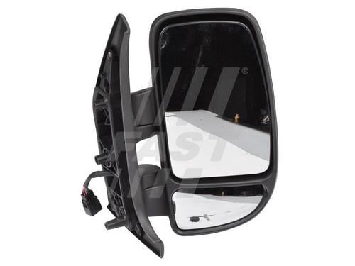 Fast FT88322 Rearview mirror external right FT88322: Buy near me in Poland at 2407.PL - Good price!