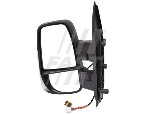 Fast FT88331 Outside Mirror FT88331: Buy near me in Poland at 2407.PL - Good price!