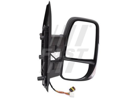 Fast FT88332 Outside Mirror FT88332: Buy near me in Poland at 2407.PL - Good price!