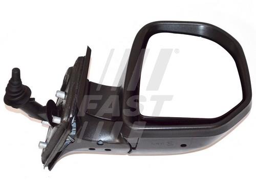 Fast FT88333 Outside Mirror FT88333: Buy near me at 2407.PL in Poland at an Affordable price!