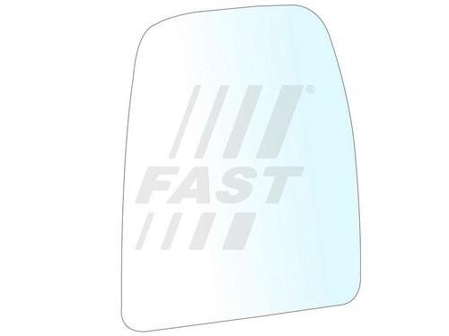 Fast FT88575 Mirror Glass Heated FT88575: Buy near me in Poland at 2407.PL - Good price!