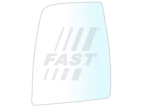 Fast FT88583 Mirror Glass Heated FT88583: Buy near me in Poland at 2407.PL - Good price!