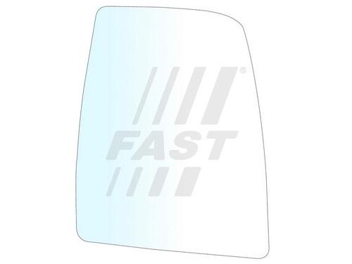 Fast FT88584 Mirror Glass Heated FT88584: Buy near me in Poland at 2407.PL - Good price!
