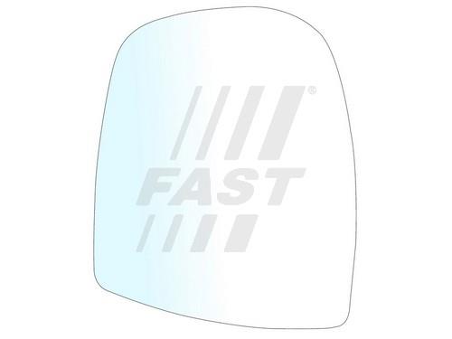 Fast FT88588 Mirror Glass Heated FT88588: Buy near me in Poland at 2407.PL - Good price!