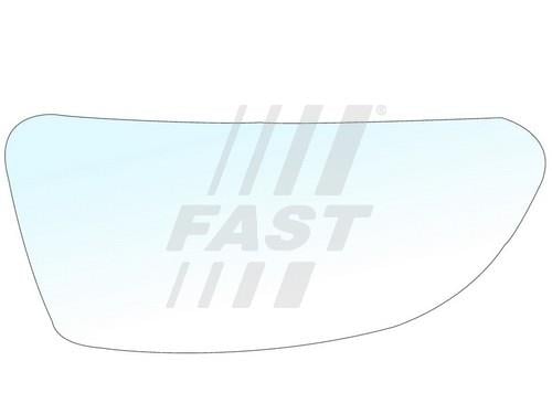 Fast FT88594 Mirror Glass Heated FT88594: Buy near me in Poland at 2407.PL - Good price!