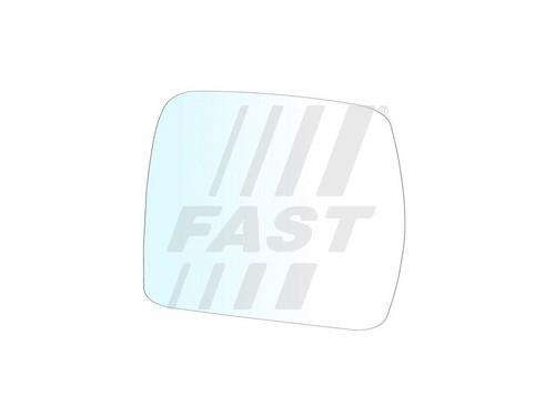 Fast FT88596 Mirror Glass Heated FT88596: Buy near me in Poland at 2407.PL - Good price!
