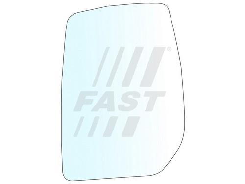 Fast FT88599 Mirror Glass Heated FT88599: Buy near me in Poland at 2407.PL - Good price!
