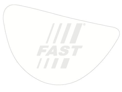 Fast FT88601 Mirror Glass Heated FT88601: Buy near me in Poland at 2407.PL - Good price!