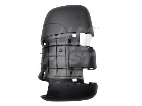 Fast FT88802 Side mirror housing FT88802: Buy near me at 2407.PL in Poland at an Affordable price!