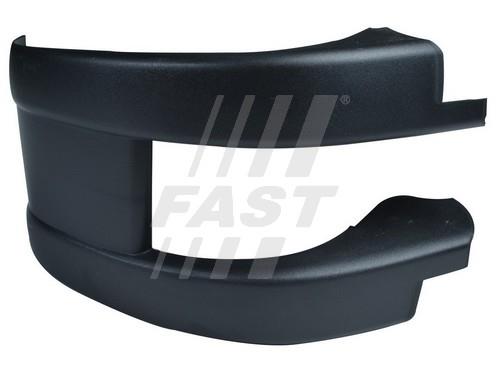 Fast FT88803 Side mirror housing FT88803: Buy near me in Poland at 2407.PL - Good price!