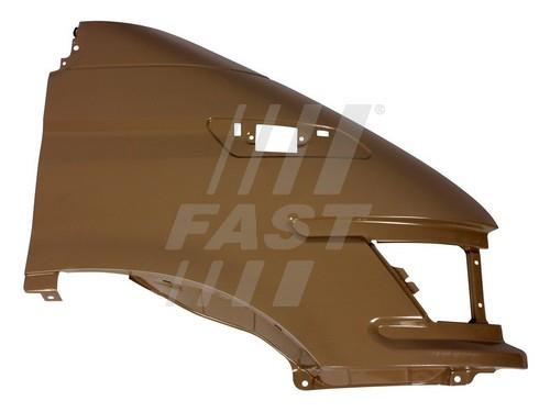 Fast FT89597 Front fender right FT89597: Buy near me in Poland at 2407.PL - Good price!