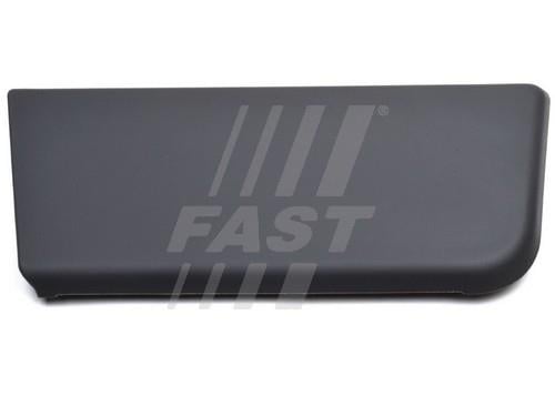 Fast FT90753 Front door trim right FT90753: Buy near me in Poland at 2407.PL - Good price!