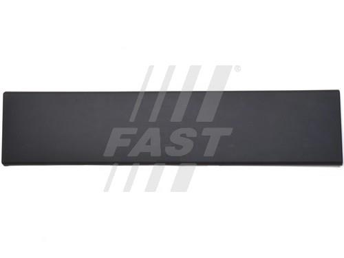Fast FT90764 Trim/Protective Strip, door FT90764: Buy near me in Poland at 2407.PL - Good price!