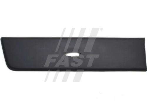 Fast FT90770 Trim/Protective Strip, sidewall FT90770: Buy near me at 2407.PL in Poland at an Affordable price!