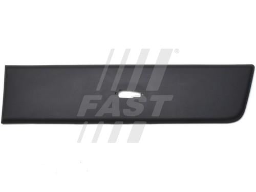 Fast FT90771 Trim/Protective Strip, sidewall FT90771: Buy near me in Poland at 2407.PL - Good price!