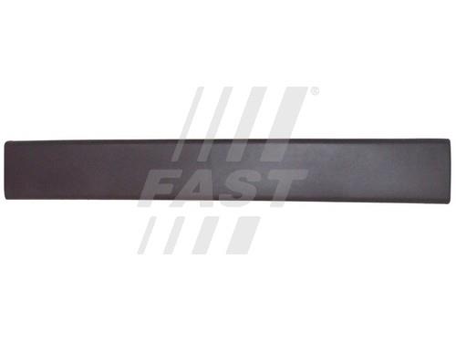Fast FT90790 Door trim FT90790: Buy near me in Poland at 2407.PL - Good price!