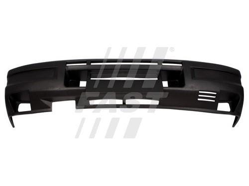 Fast FT91090 Front bumper FT91090: Buy near me in Poland at 2407.PL - Good price!