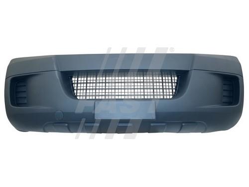 Fast FT91123 Front bumper FT91123: Buy near me at 2407.PL in Poland at an Affordable price!