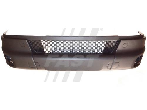Fast FT91125 Bumper FT91125: Buy near me in Poland at 2407.PL - Good price!