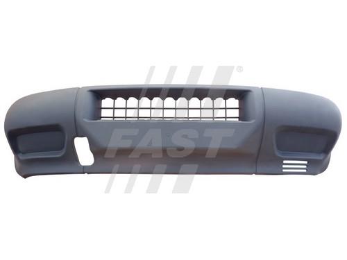 Fast FT91415 Front bumper FT91415: Buy near me in Poland at 2407.PL - Good price!