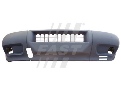 Fast FT91442 Front bumper FT91442: Buy near me at 2407.PL in Poland at an Affordable price!