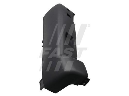 Fast FT91445 Bumper angle rear FT91445: Buy near me in Poland at 2407.PL - Good price!