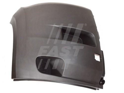 Fast FT91447 Front bumper corner right FT91447: Buy near me in Poland at 2407.PL - Good price!