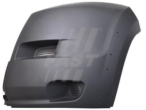 Fast FT91450 Front bumper corner left FT91450: Buy near me at 2407.PL in Poland at an Affordable price!