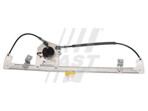 Fast FT91912 Window Regulator FT91912: Buy near me in Poland at 2407.PL - Good price!