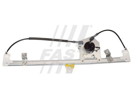 Fast FT91913 Window Regulator FT91913: Buy near me in Poland at 2407.PL - Good price!