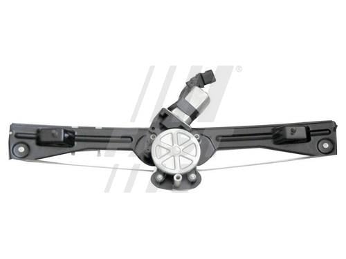 Fast FT91924 Window Regulator FT91924: Buy near me in Poland at 2407.PL - Good price!
