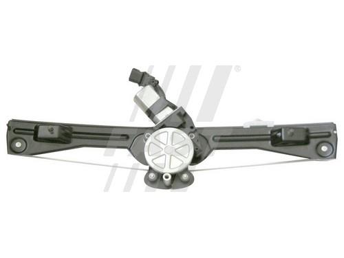 Fast FT91925 Window Regulator FT91925: Buy near me in Poland at 2407.PL - Good price!
