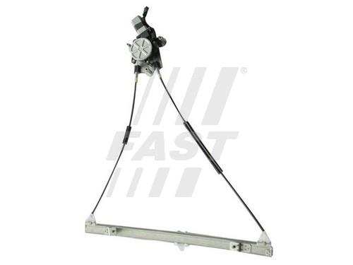 Fast FT91929 Window Regulator FT91929: Buy near me in Poland at 2407.PL - Good price!