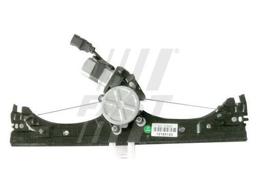 Fast FT91932 Window Regulator FT91932: Buy near me in Poland at 2407.PL - Good price!
