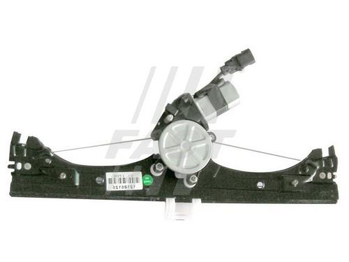 Fast FT91933 Window Regulator FT91933: Buy near me in Poland at 2407.PL - Good price!