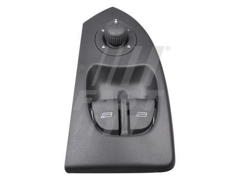 Fast FT91935 Power window button FT91935: Buy near me in Poland at 2407.PL - Good price!