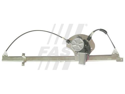 Fast FT91942 Window Regulator FT91942: Buy near me in Poland at 2407.PL - Good price!