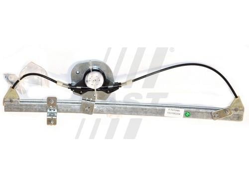 Fast FT91946 Window Regulator FT91946: Buy near me in Poland at 2407.PL - Good price!