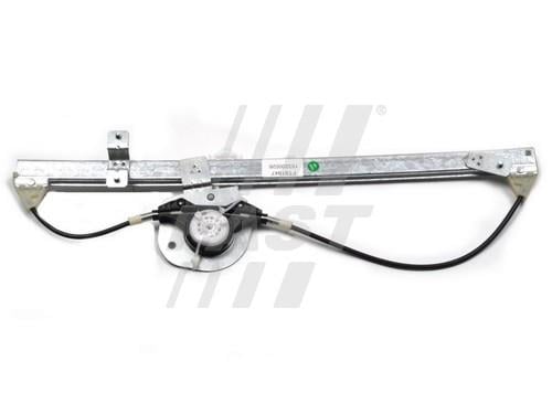 Fast FT91947 Window Regulator FT91947: Buy near me in Poland at 2407.PL - Good price!