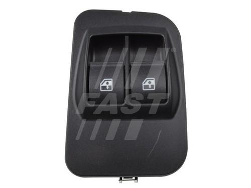 Fast FT91954 Power window button FT91954: Buy near me in Poland at 2407.PL - Good price!
